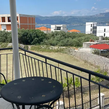 Daire Zdravka Big Terrace *