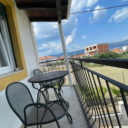 Daire Zdravka Big Terrace