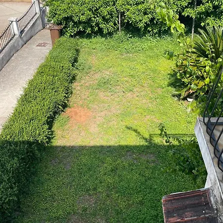 Zdravka Big Terrace * Slatine