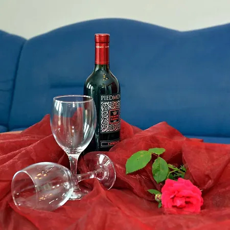 Zdravka Big Terrace * Slatine